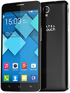 Alcatel One Touch Idol X+ OT 6043D